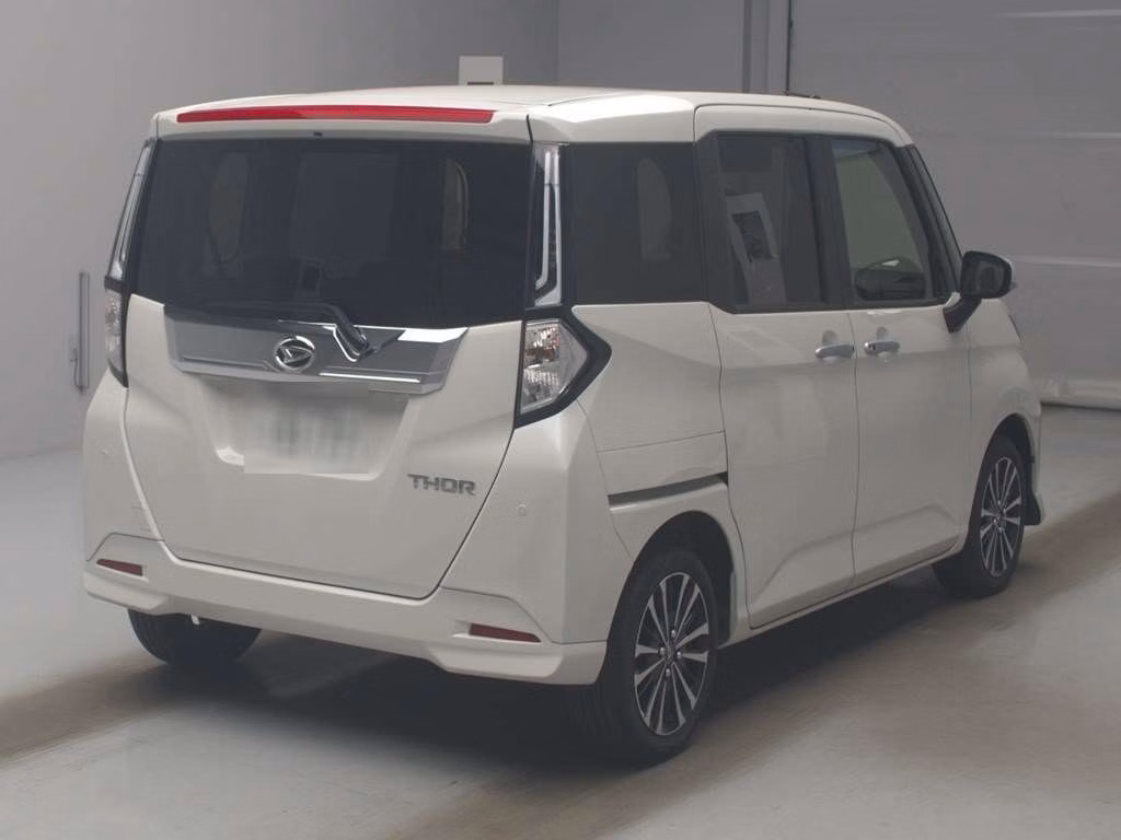 DAIHATSU THOR