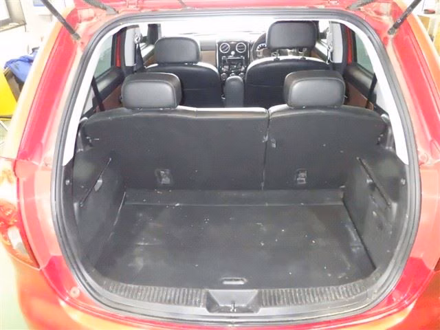 MAZDA VERISA