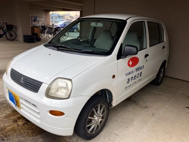 MITSUBISHI MINICA