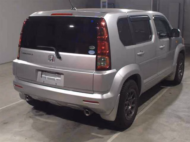 HONDA CROSSROAD