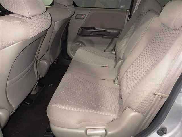HONDA CROSSROAD