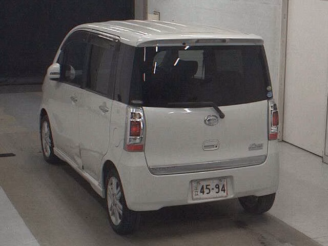 DAIHATSU TANTO EXE