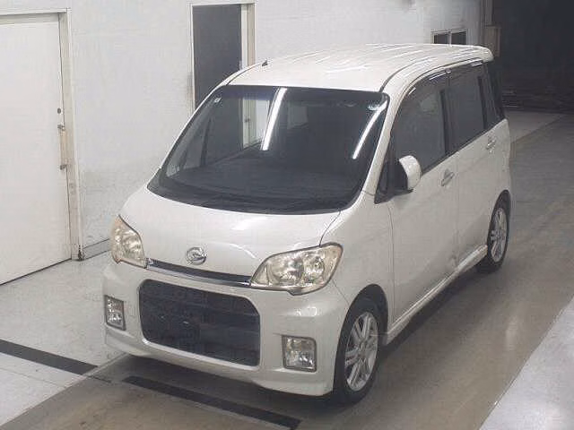 DAIHATSU TANTO EXE