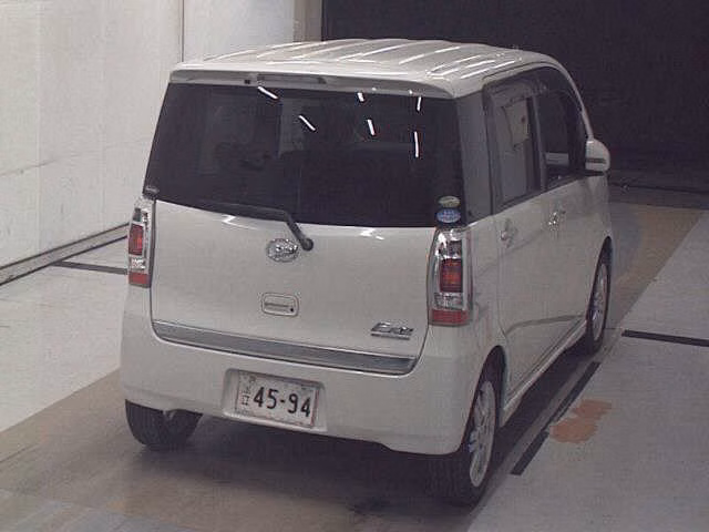 DAIHATSU TANTO EXE
