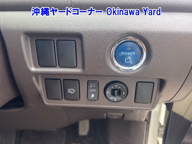 TOYOTA SAI