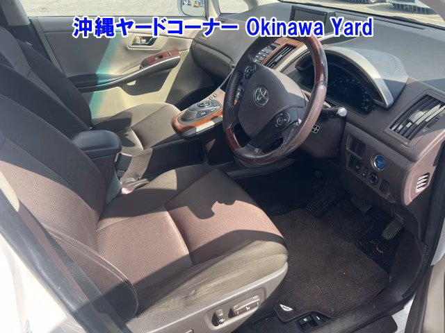 TOYOTA SAI