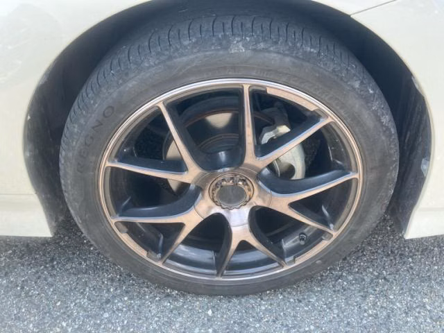 TOYOTA SAI