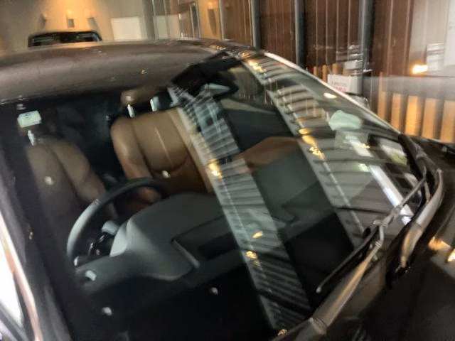 LEXUS LBX