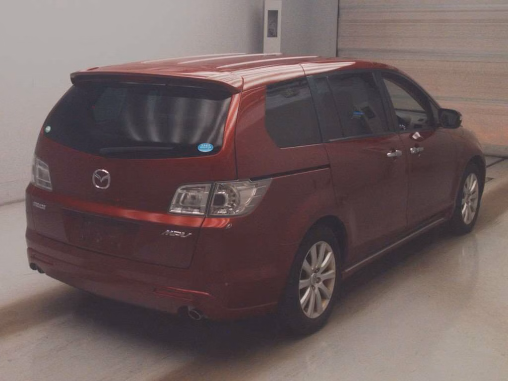 MAZDA MPV