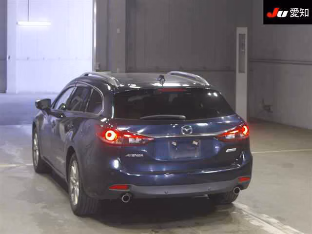 MAZDA ATENZA