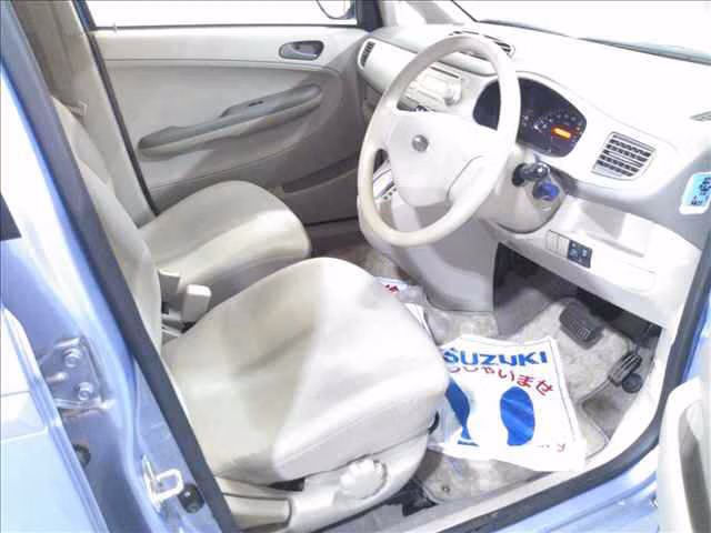 SUBARU R2