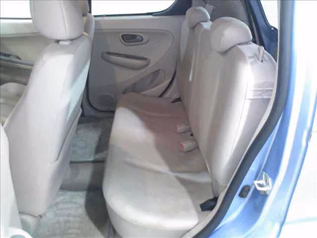 SUBARU R2