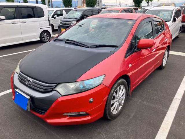 HONDA INSIGHT