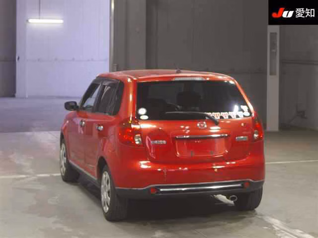 MAZDA VERISA
