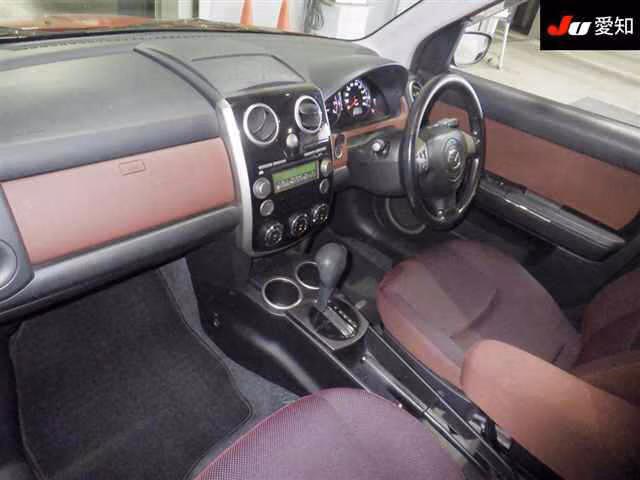 MAZDA VERISA
