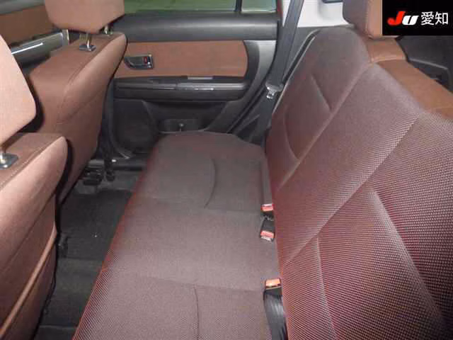MAZDA VERISA