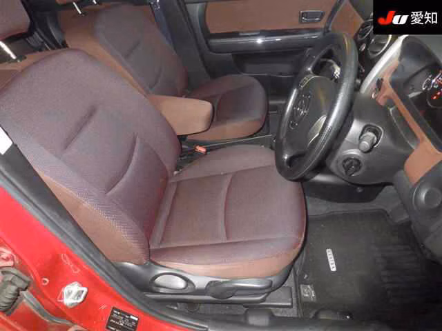 MAZDA VERISA