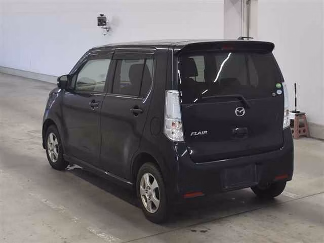 MAZDA FLAIR