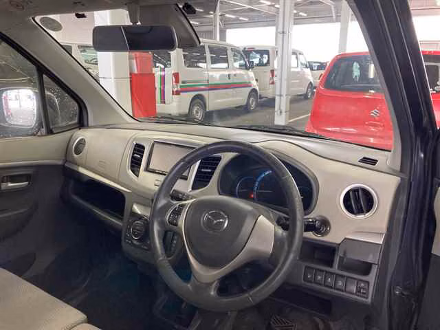 MAZDA FLAIR