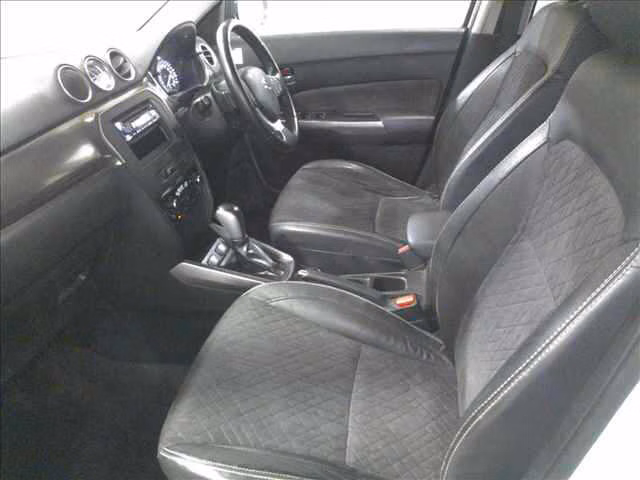 SUZUKI ESCUDO