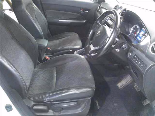 SUZUKI ESCUDO