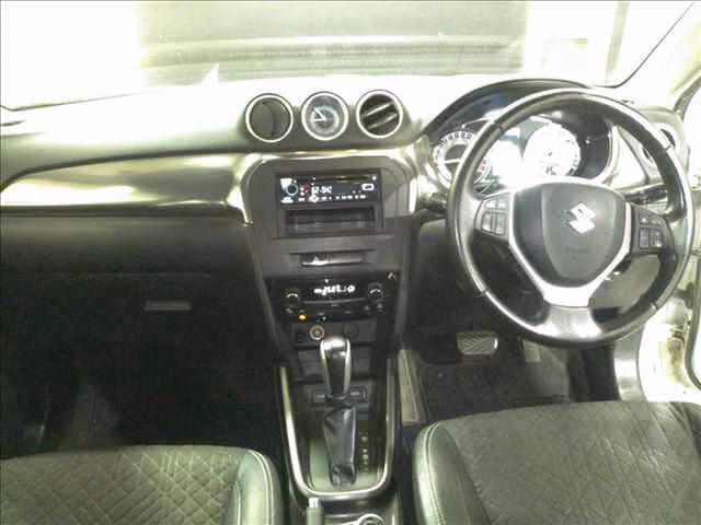 SUZUKI ESCUDO