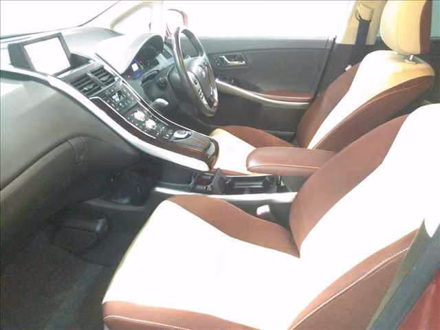 TOYOTA SAI