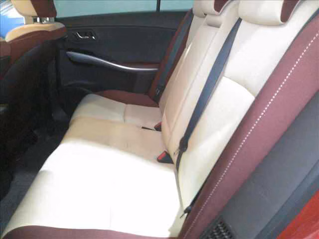 TOYOTA SAI