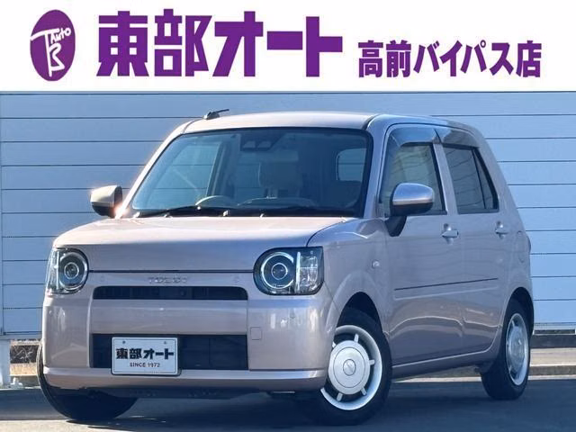 DAIHATSU MIRA TOCOT