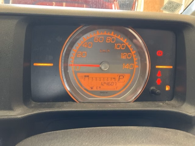 HONDA LIFE