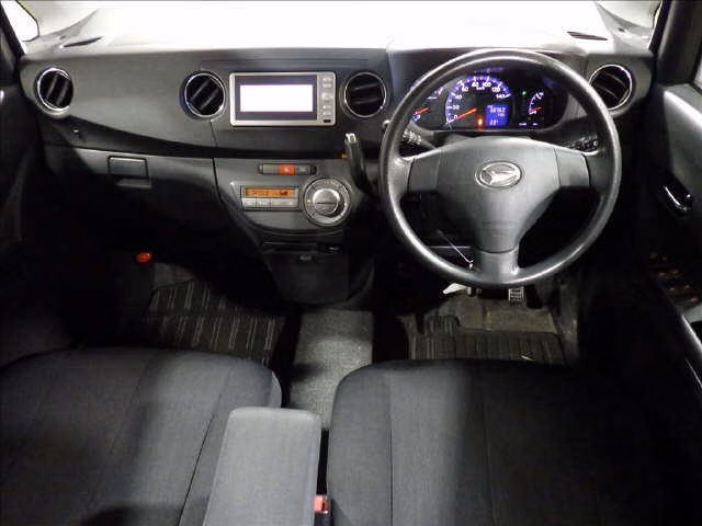 DAIHATSU TANTO EXE