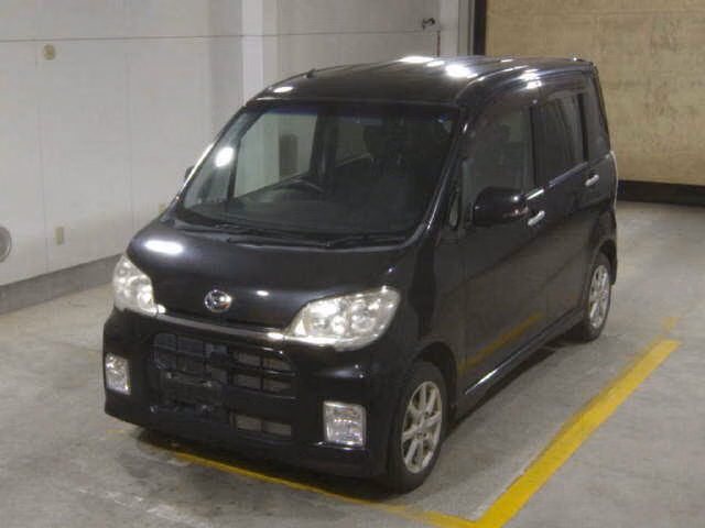 DAIHATSU TANTO EXE