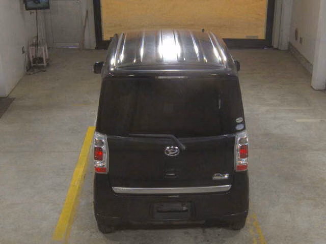 DAIHATSU TANTO EXE