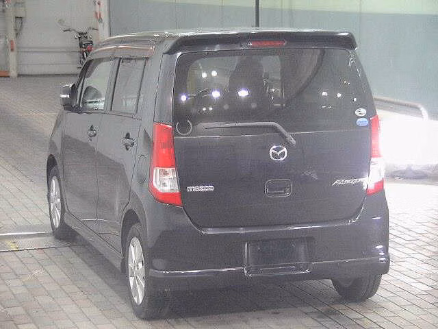 MAZDA AZ-WAGON