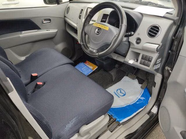 MAZDA AZ-WAGON
