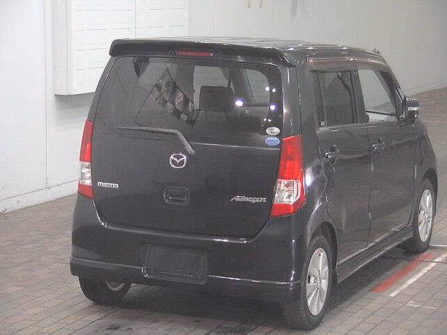 MAZDA AZ-WAGON