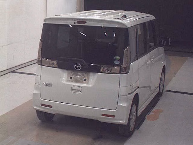 MAZDA FLAIR WAGON
