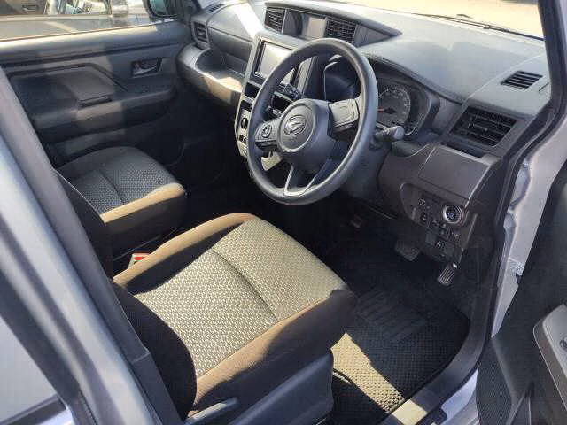 DAIHATSU THOR