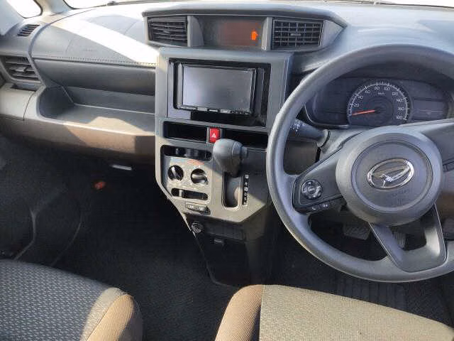 DAIHATSU THOR