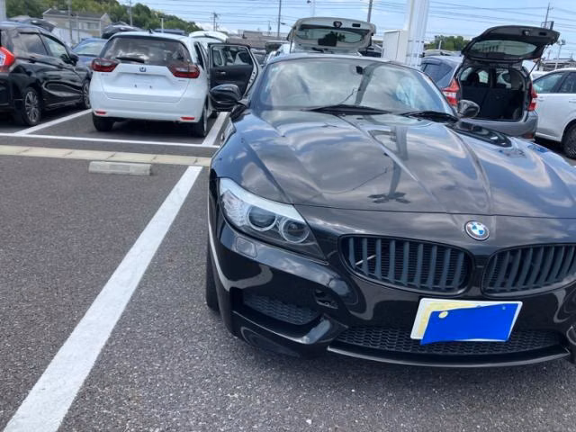 BMW Z4
