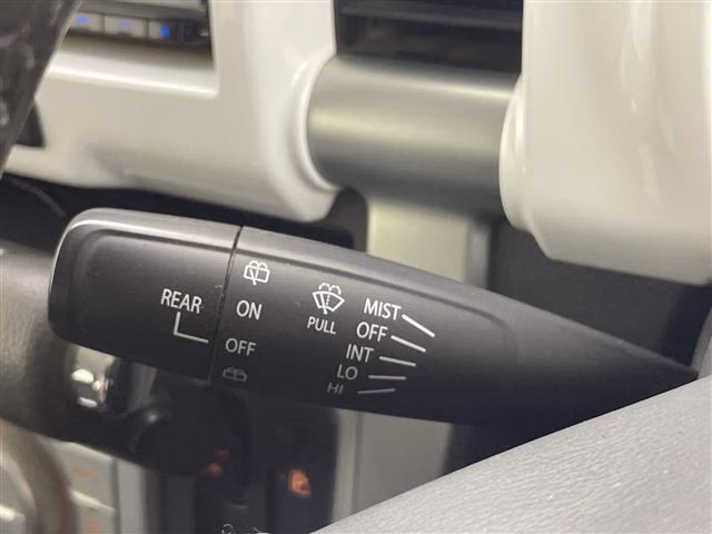 MAZDA FLAIR CROSSOVER