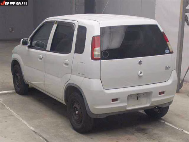 SUZUKI KEI