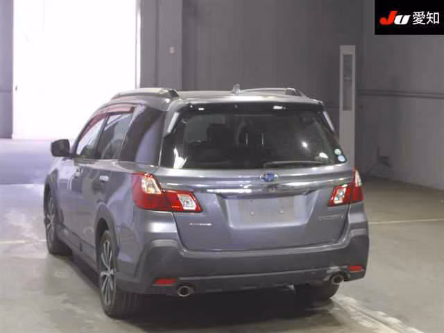 SUBARU EXIGA