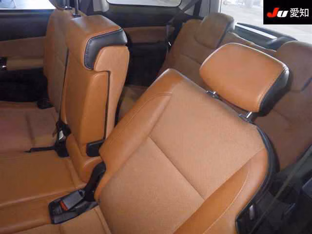 SUBARU EXIGA