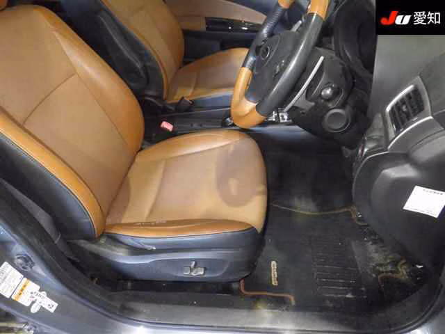 SUBARU EXIGA