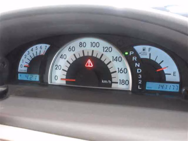 TOYOTA RAUM