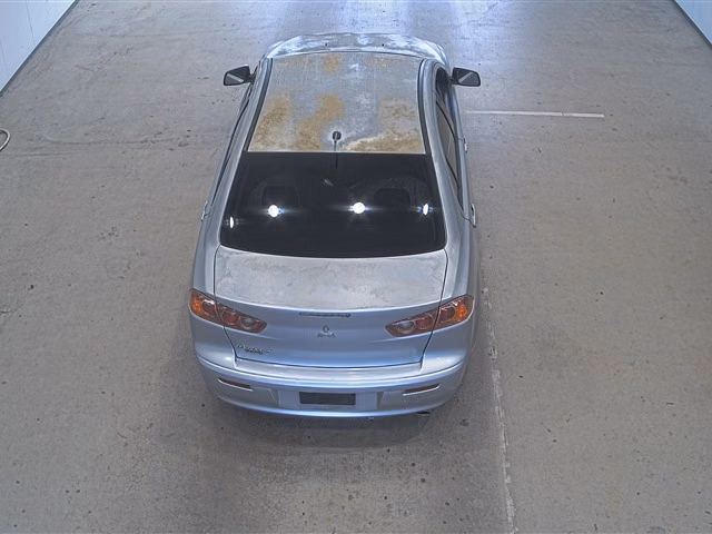 MITSUBISHI GALANT FORTIS