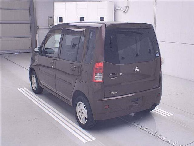MITSUBISHI TOPPO