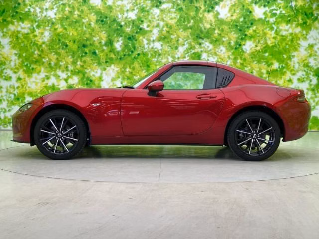 MAZDA ROADSTER