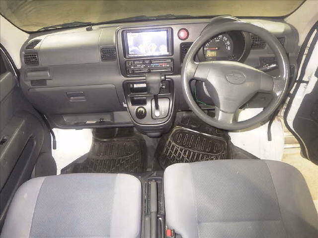 SUBARU SAMBAR